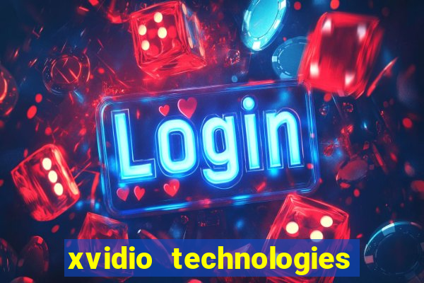 xvidio technologies startup brasil 2023 download gratis completo